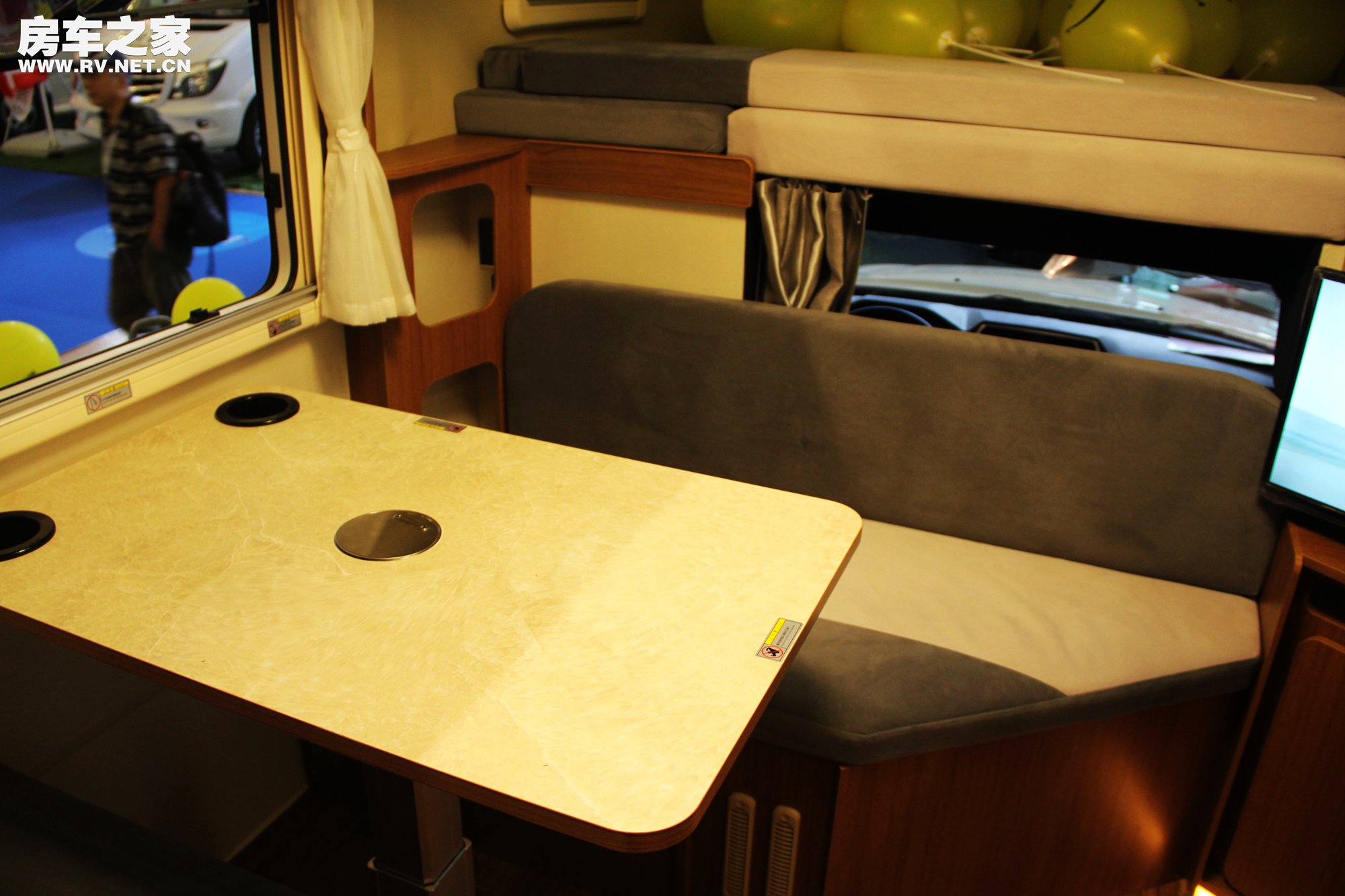 览众风骏c7-b房车大全,览众风骏c7-a