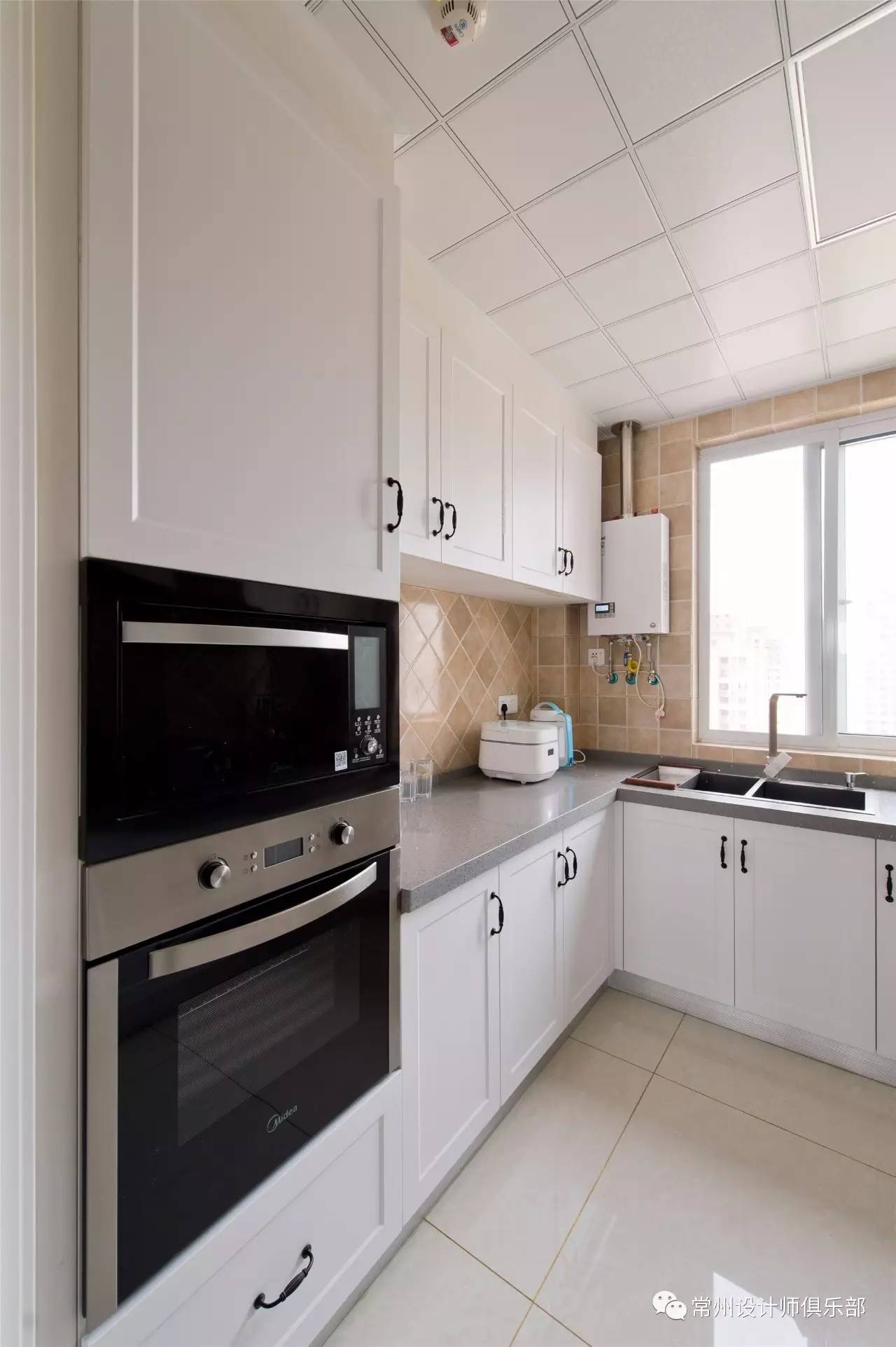 90平米小夫妻装修风格,90后年轻小夫妻装修设计