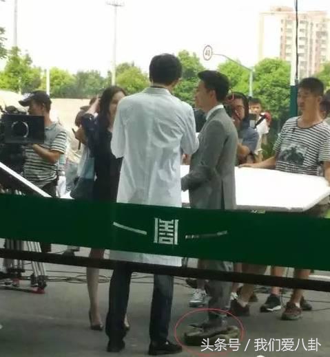 增高鞋垫鹿晗,增高鞋垫薛之谦同款