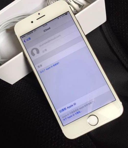 日版iphone6s什么价格,日版iphone6可以买吗