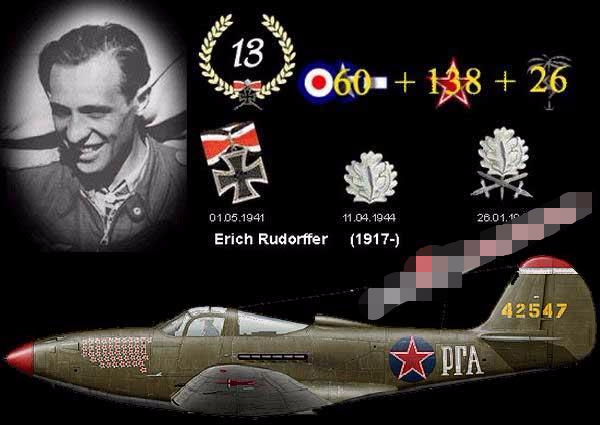 二战德国十大战斗机,德国二战十大飞机