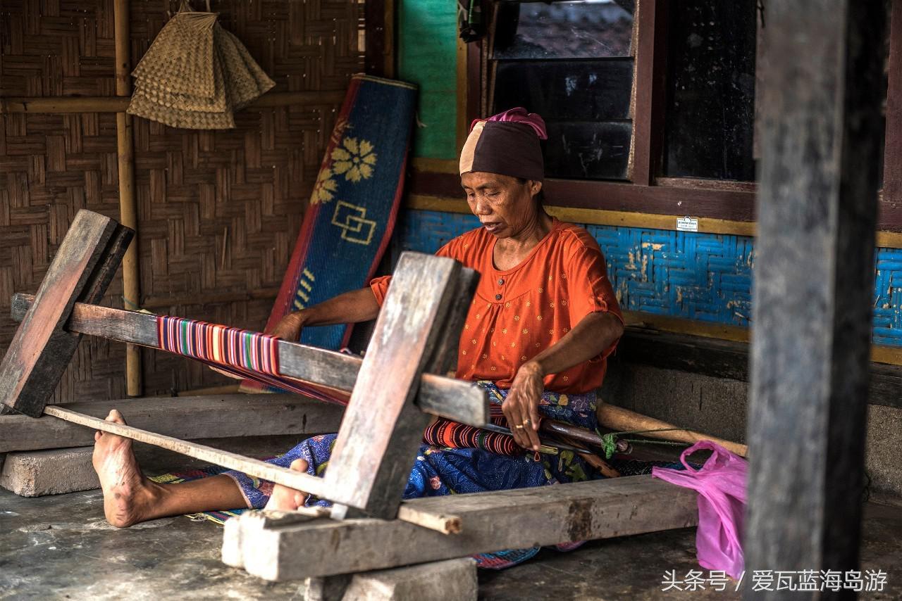 龙目岛和巴厘岛 (龙目岛好还是科莫多岛好)