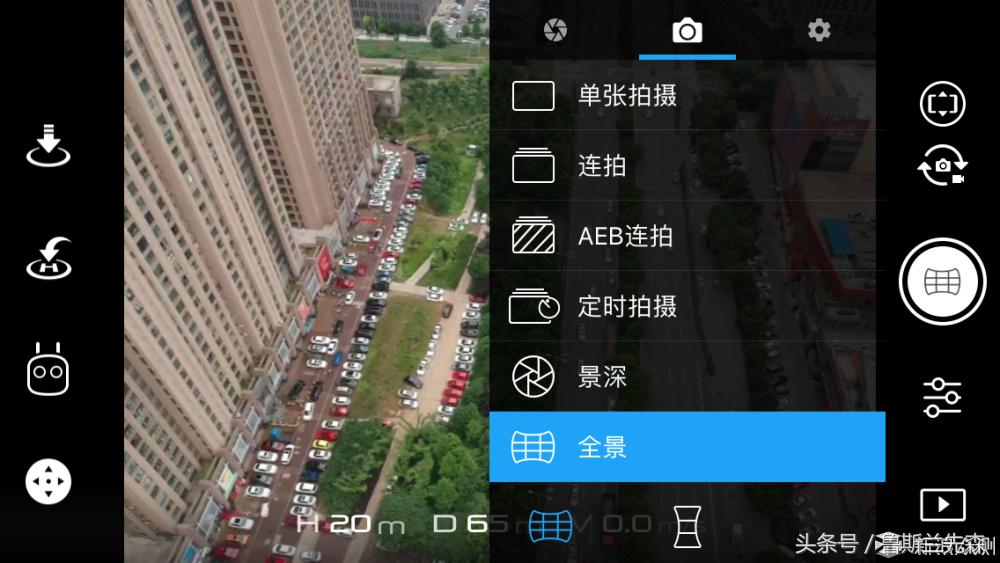 大疆精灵航拍机,大疆晓对比大疆精灵3