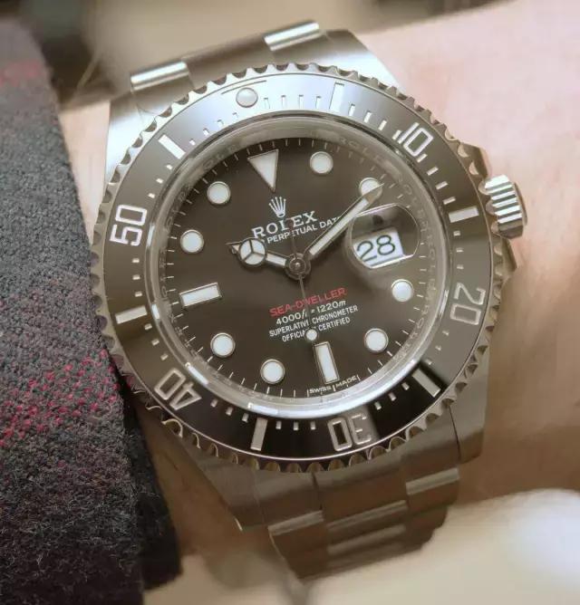 市面上的假表质量怎么样,为什么假表那么好还有人买真表