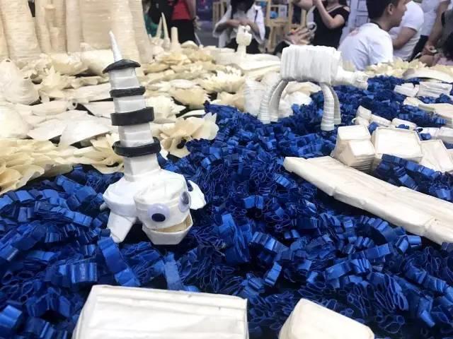 天舞笛音：爱你，才要守护你——致生命力中的“Maker”！