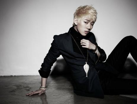 韩国十大rapper排名,韩国40名rapper