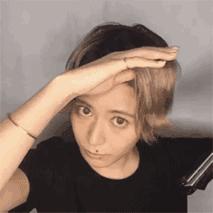 2020最火短发减龄发型图片好打理,轻松实用的短发打理小技巧