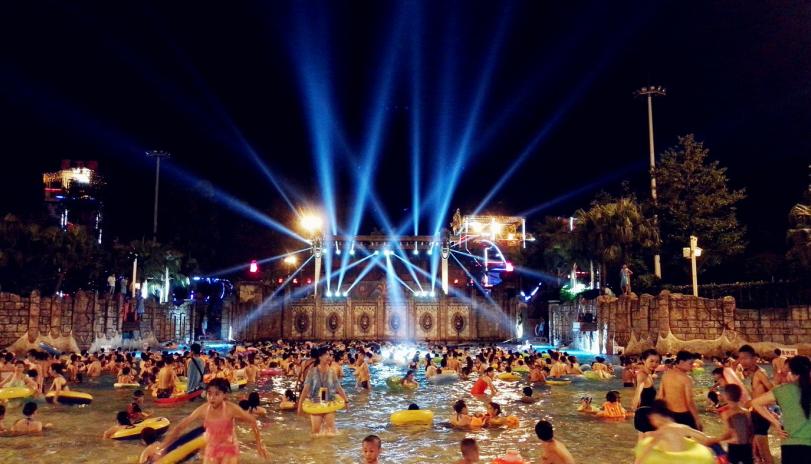 重庆好玩儿地方推荐,重庆都有啥好玩的地方呀