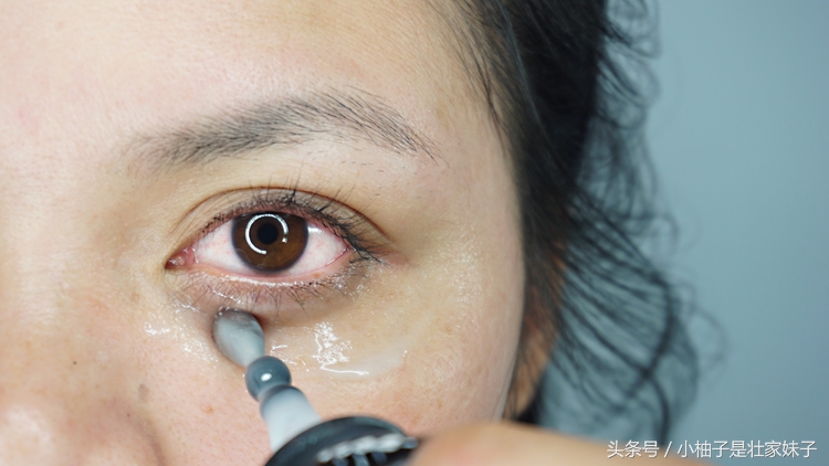 兰蔻眼部肌底精华液效果,兰蔻眼部肌底精华液测评