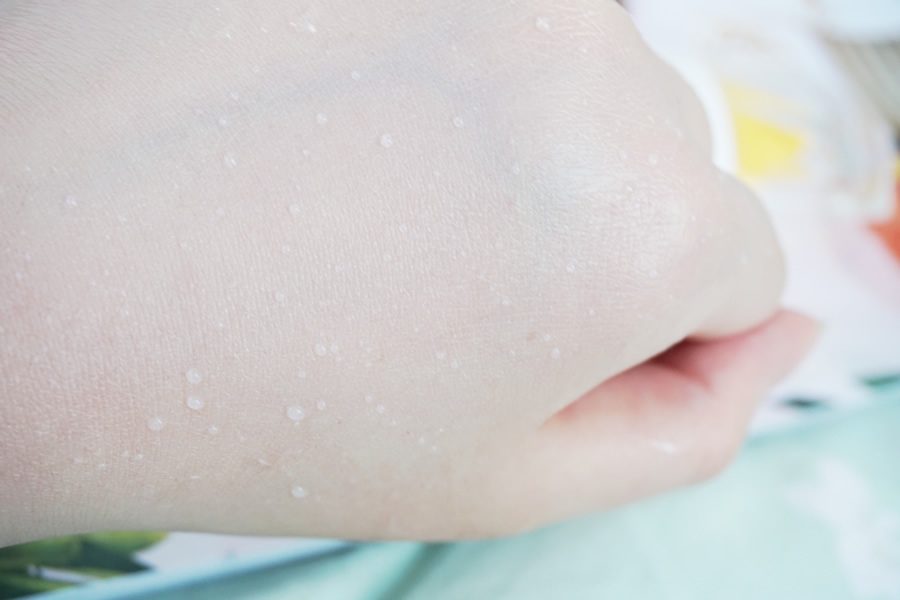 凡茜防晒液老爸测评,凡茜防晒正品