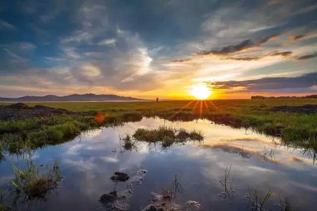 京津冀，听说你们缺一份避暑攻略？驿雲小编已给你们备好！