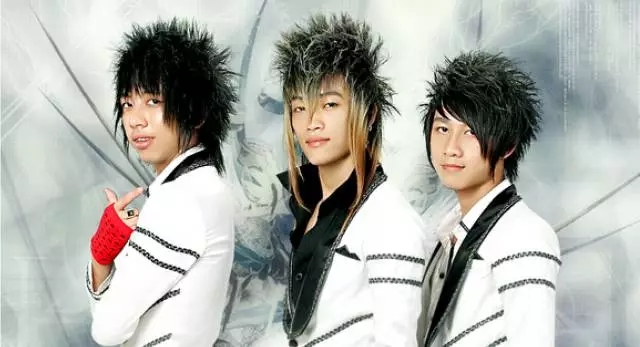 刘海怎么造型才会更好看呢,剪什么样的刘海比较好看显年轻