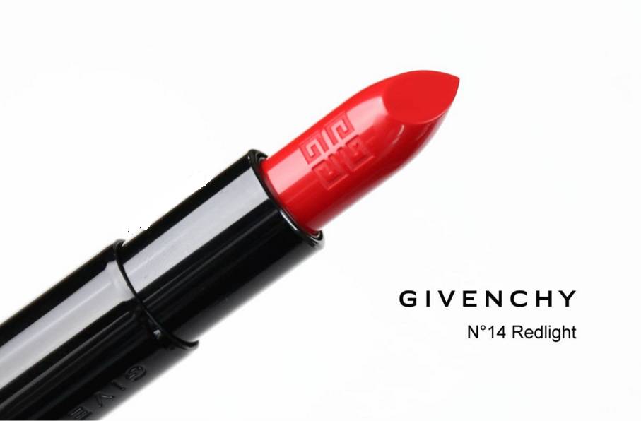 纪梵希禁忌之吻全试色，大理石限量色美炸天