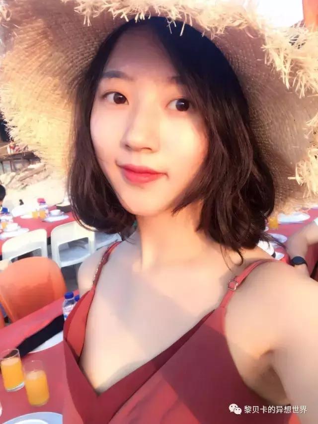 管它斩不斩男,夏天涂口红我只想美!