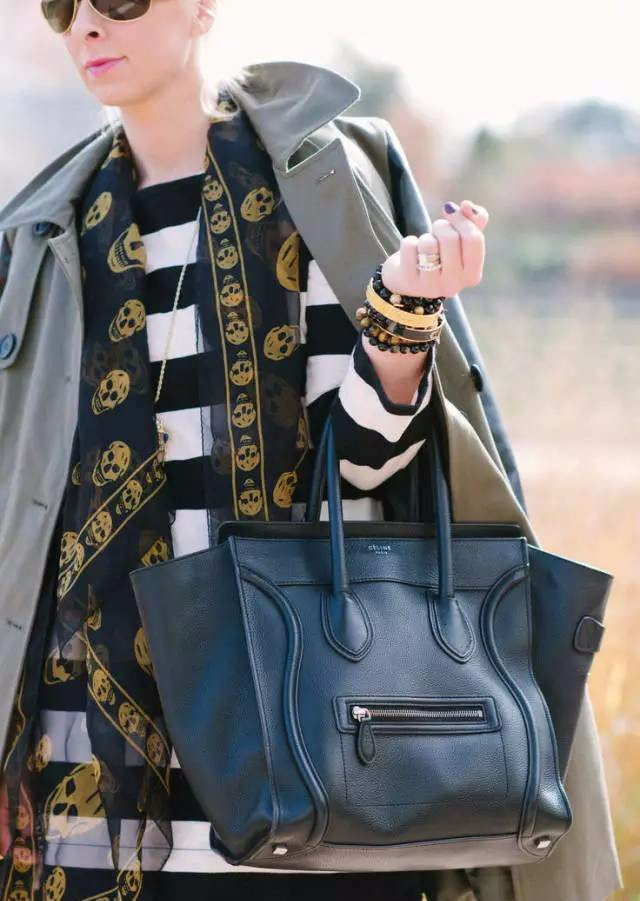 《我的前半生》女主包包大盘点