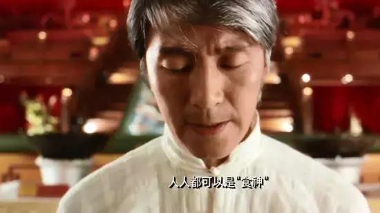 回忆星爷作品经典,星爷童年的记忆