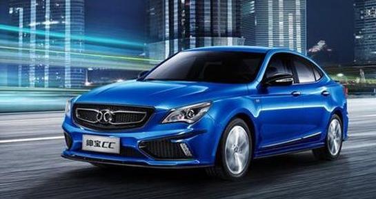 这几款车最低月均只卖出0.7台车，到底谁幸运中奖？