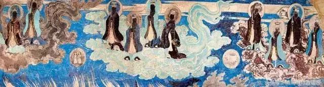 日月五星三垣二十八宿是什么意思,怎么看懂三垣四象二十八星宿动图