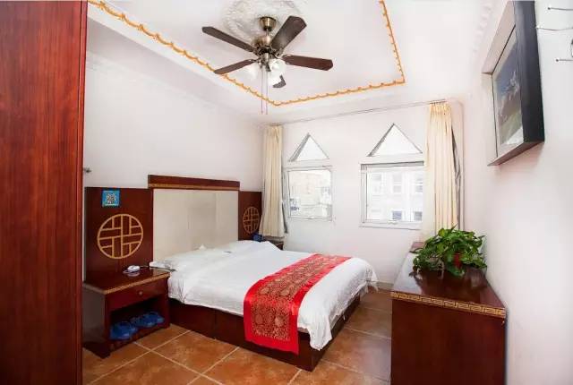 京津冀，听说你们缺一份避暑攻略？驿雲小编已给你们备好！