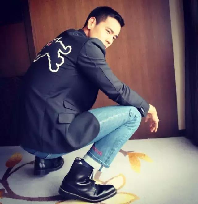 寸头才是检验男人颜值的最高标准,怎么判断自己寸头帅不帅