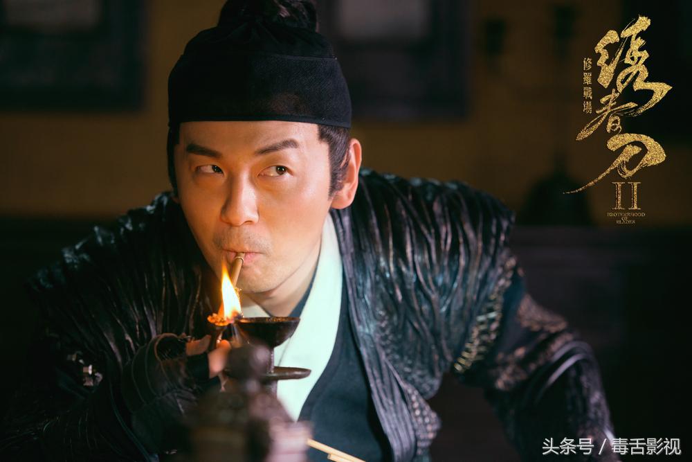 绣春刀二之修罗战场影评,深度解读《绣春刀2》