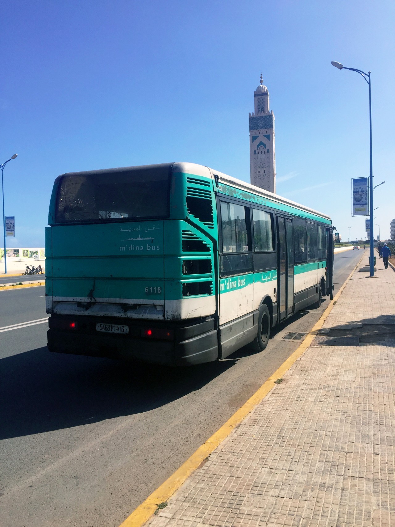 摩洛哥旅游攻略详细图片高清,摩洛哥卡萨布兰卡应该去的地方