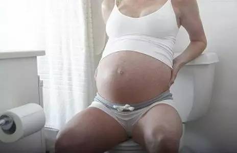 临产前怎么看胎心,临产怎么看破水