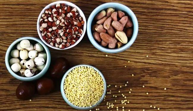 营养最全的五谷杂粮馒头配方比例,五谷杂粮窝料配方全套制作方法