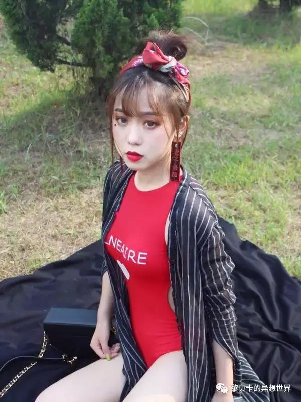 管它斩不斩男,夏天涂口红我只想美!