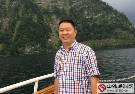 专心专业，定能创造奇迹——专访南宁新天星商贸陈建军