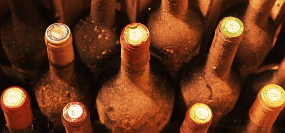 怎么判断红酒有没有陈年潜质,帕特加斯d4陈年潜质