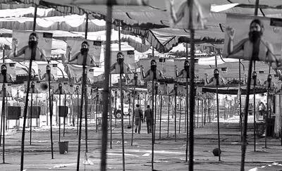 印度总理背后的“王林”，号称瑜伽包治百病，还靠“网红经济”狂赚千亿