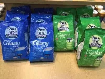 澳洲奶粉品牌大全成人,澳洲奶粉成人喝的