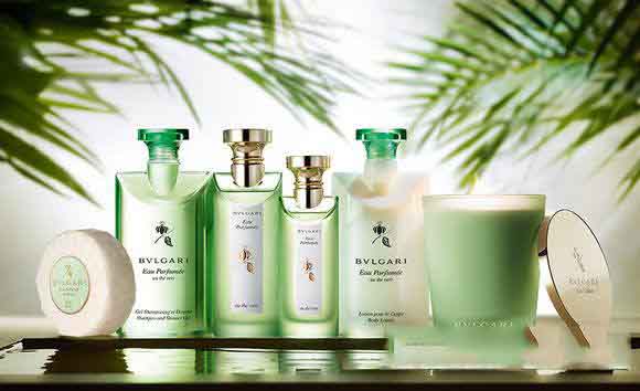 讨女朋友欢心秘境原来是在这买的香水