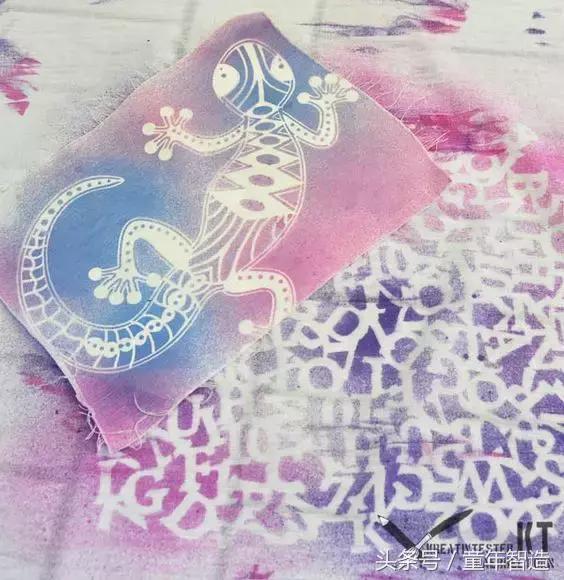 设计夏日元素,夏日清爽的设计