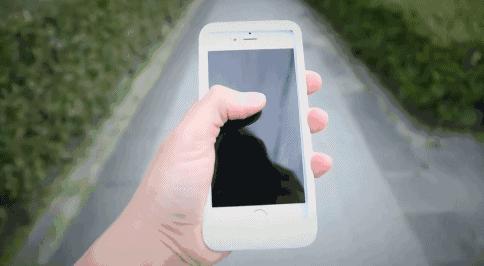 重度依赖手机壳,依赖症手机壳图片