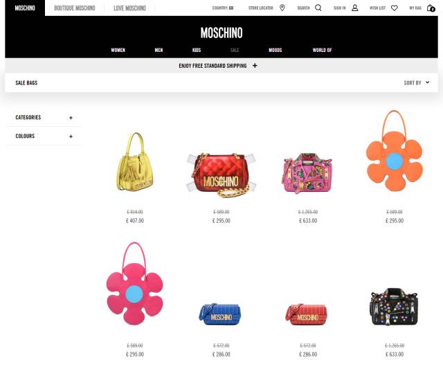 可以在lv官网直接买么,网上哪个平台可以买lv女包