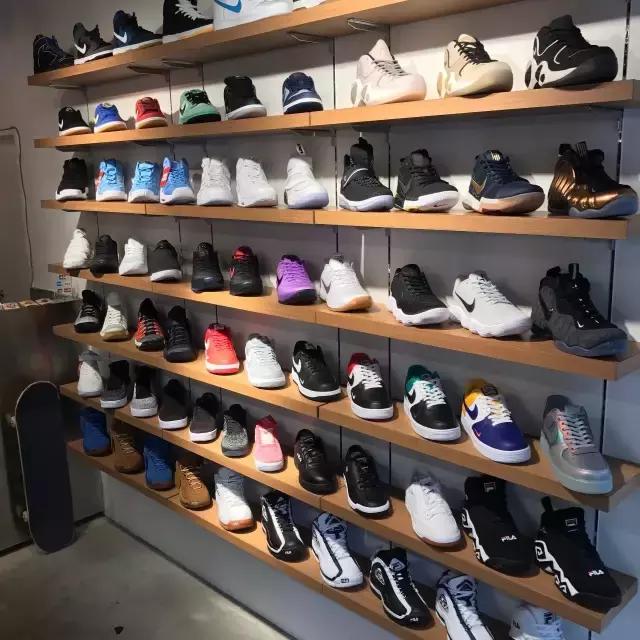 原创便宜球鞋店铺有哪些,球鞋店铺推荐有哪些