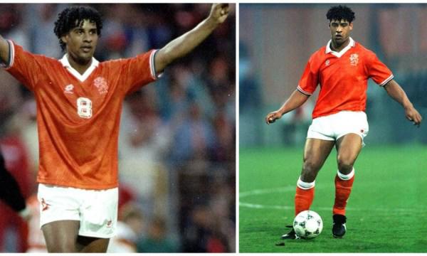 足坛8号球衣代表人物,盘点身穿10号球衣的球员照片