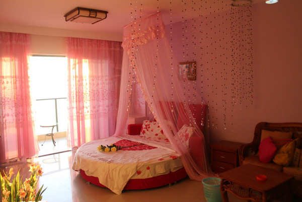 邂逅三亚绝美晚霞,来三亚邂逅绝美晚霞