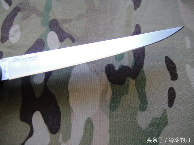 用了10年鱼竿,用了10年的鱼竿