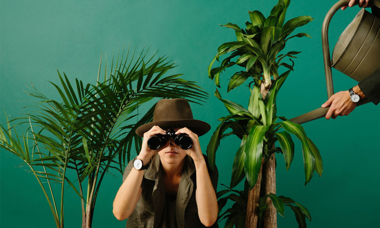 不过千的机械表,推荐几款适合年轻人的时尚手表