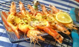 适合孩子吃的虾的10种最佳吃法,宝宝虾的新吃法有哪些