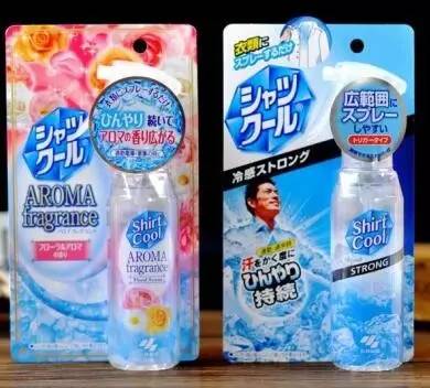 夏天高温防暑必备物品,夏季消暑防暑小妙招