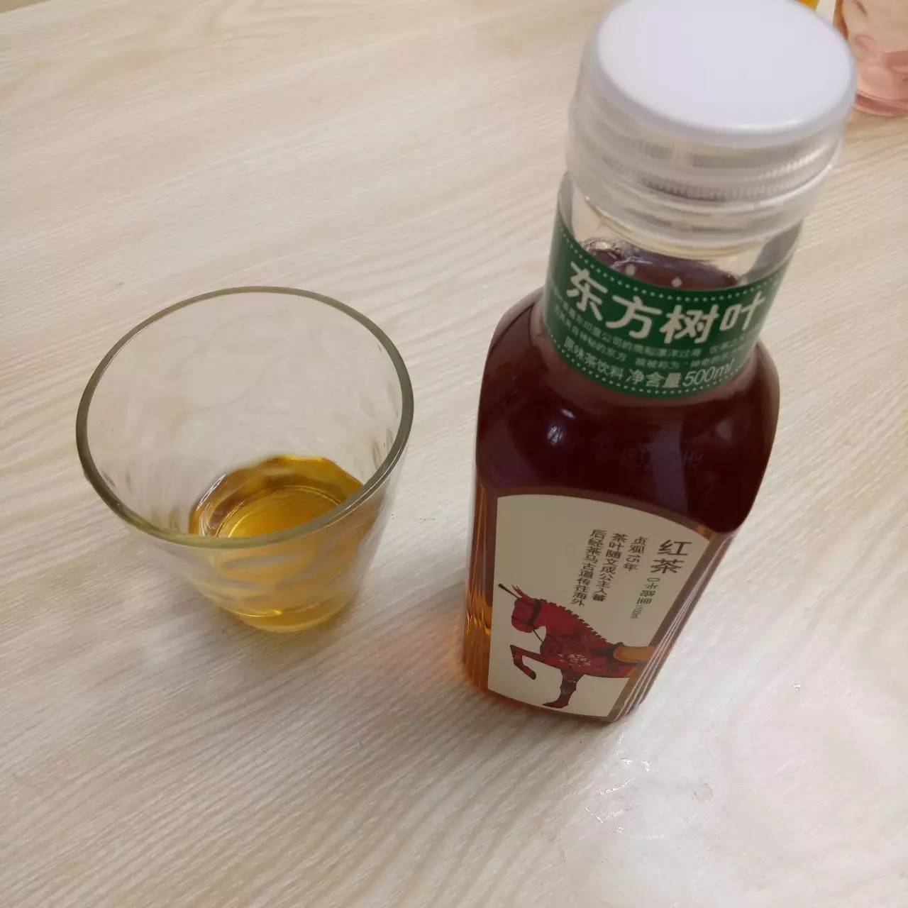 史上最走肾饮料测评！炸裂了膀胱，粉碎了味蕾