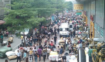 新手开服装店的必看经验,新手小白开服装店如何找货源