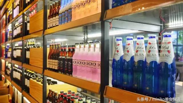 到成都必点的夜宵,一起去成都必打卡的地道馆子