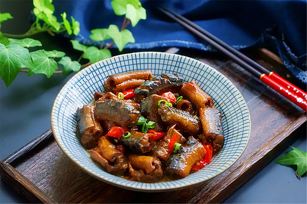 夏天的黄鳝胜过人参,端午节黄鳝胜过人参