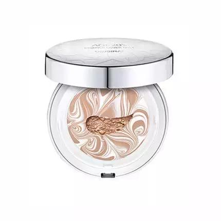 补妆气垫神器方便携带小样,补妆气垫推荐干皮夏季