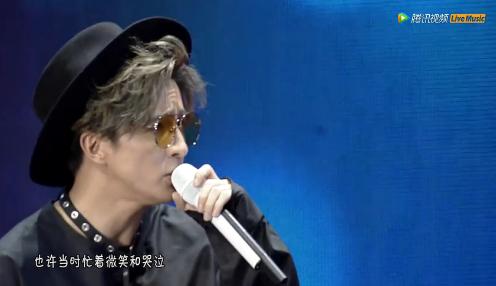 薛之谦和田馥甄同台,小幸运田馥甄薛之谦